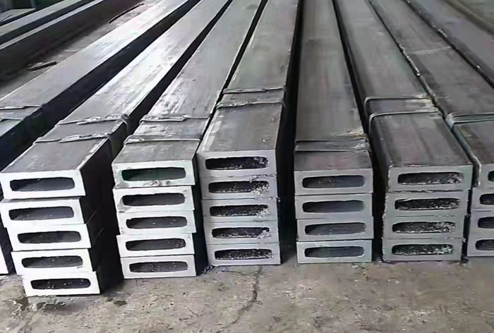 七台河无缝方矩管