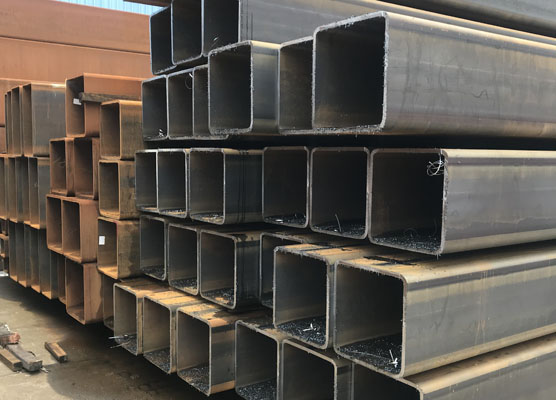 七台河大口径方管