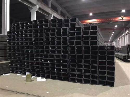 七台河冷拔方管选型指南 工程采购怎么选
